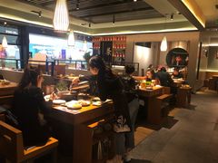 -呷哺呷哺(融创茂店)