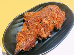 香辣猪蹄-望京小腰(北京总店)