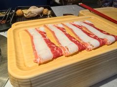 -空之介寿喜烧·和牛放题(恒隆广场店)