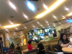 -德克士(文一店)