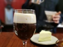 -RUMORS COFFEE ROASTERY鲁马滋咖啡(湖南路店)