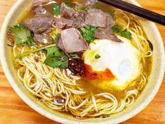 -河南面馆(瞿溪路店)