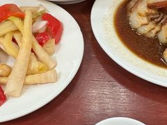 -荣生萝卜汤饭店
