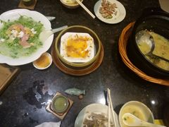 -如轩·海鲜砂锅粥·潮汕菜(三乡店)