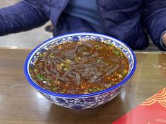 -惠记粉汤羊血(丰登路店)