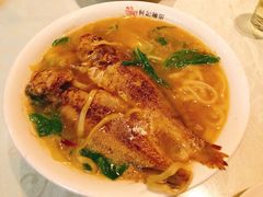 -何记面馆(龙泉山店)
