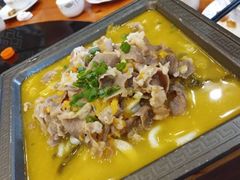 -外婆船宴餐厅·外婆喊你回家吃饭