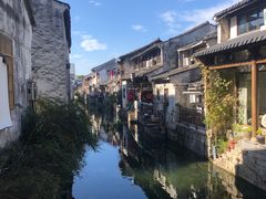 -绍兴书圣故里景区