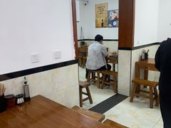 -刘信牛羊肉小炒泡馍(回民街店)