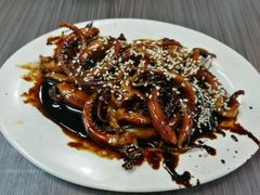 -新记餐厅(香槟大厦店)