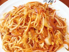 -美玲拉面(鞍山西道店)