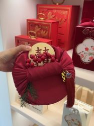 点击看大图 -卡卡喜糖伴手礼·商务礼宝宝礼·婚礼用品