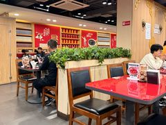 -宏状元现熬粥·京味菜(五棵松店)
