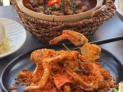 -喜记顺德菜(南昌万象城店)
