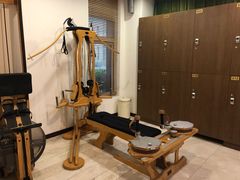 -Isofit 普拉提·婵柔工作室