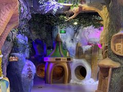 -深圳龙华星河COCO City(民治店)