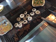 -马路牙子地桌烤肉(工体店)
