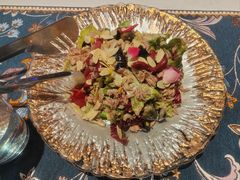 -一棵树·意大利西餐厅One Tree(新城店)