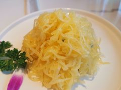 金瓜丝-壹只菜·崇明本地特色菜(崇明南门店)