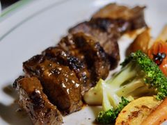 -叁 Three· bistro餐酒馆