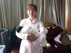 -田螺阿姨自营月嫂·育儿嫂(高新店)