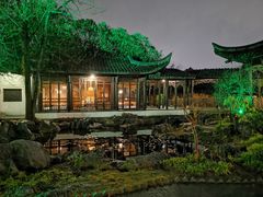 -日出青木·杭帮菜名店