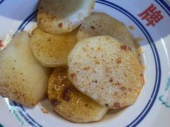 -张牌牌·东北烤肉小吃市集(金楠天街店)
