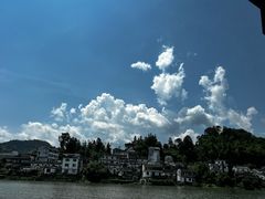 -新安江山水画廊风景区