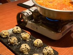 -春熙台韩国料理·章鱼肥牛(西丽店)