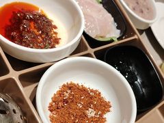 -海底捞火锅(青悦城店)