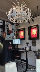 -雕哥的纹身店A3 TATTOO&纹身培训