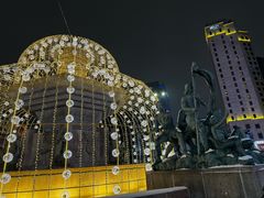 -新世界百货(明洞总店)