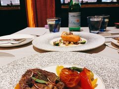 -YUE·6·西式融合餐厅(外滩六号店)