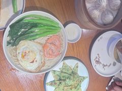-如轩·海鲜砂锅粥·潮汕菜(一品天下店)