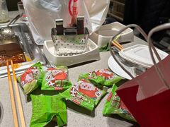 -海底捞火锅(漫乐城夜宵主题店)
