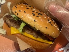 -麦当劳(温州人民路店)