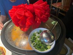 -筱爷叔·上海传统手工菜(玉树路店)
