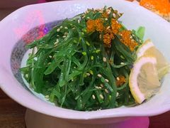 -白石の深夜食堂(芝罘万达店)