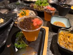 -湊湊火锅·茶憩(和平大悦城店)