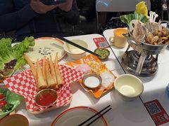 -BLABLATAI吧啦泰·泰式爆炒(西宸天街店)