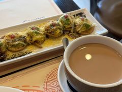 -克比叔叔印度餐厅Kebabs on the Grille(永康路分店)