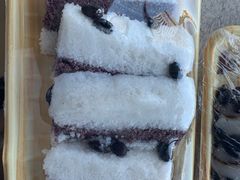 -南大门韩国米糕(公滨路店)