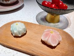 竹外桃花糕-竹外桃花·江南小酒馆(SKP·S店)
