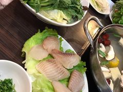 -呷哺呷哺(西单大悦城店)