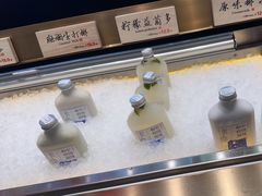 -和府捞面(东直门银座店)