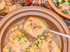 -围龙屋客家食府(福田店)