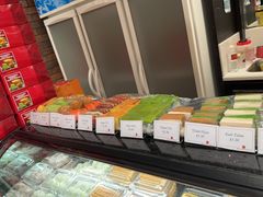 -本格旺索罗(樟宜机场T1店)