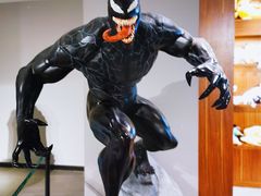 -万达影城IMAX(海口日月广场店)