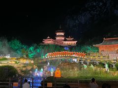 -禅宗少林·音乐大典