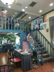 -Hair Glam 格拉姆造型旗舰店